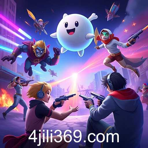 The Rise of Jili369 in the Gaming World