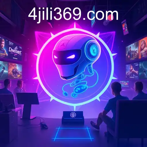 Jili369 Revolutionizes Online Gaming Landscape