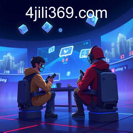 The Evolution and Impact of Jili369 on the Gaming Industry
