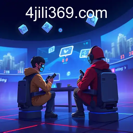 The Evolution and Impact of Jili369 on the Gaming Industry