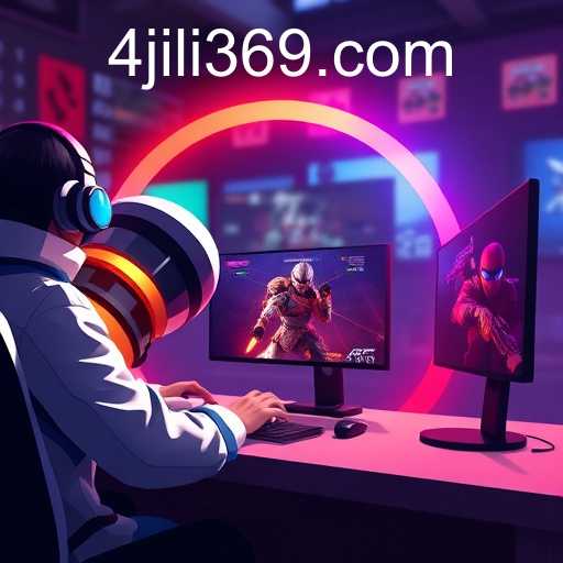 The Rise of Jili369: A New Era in Online Gaming