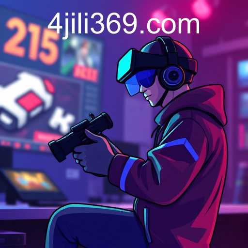 The Rise of Jili369: A New Era in Online Gaming