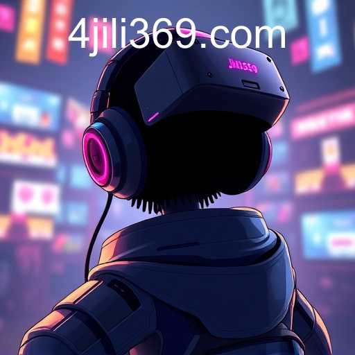 Jili369 Dominates Online Gaming in 2025