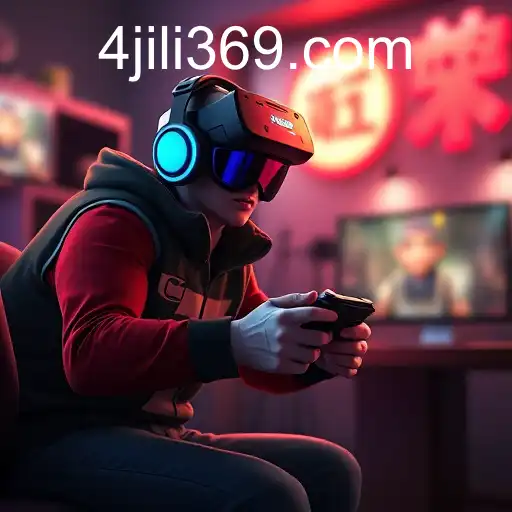 Exploring the Rise of Jili369 in Online Gaming