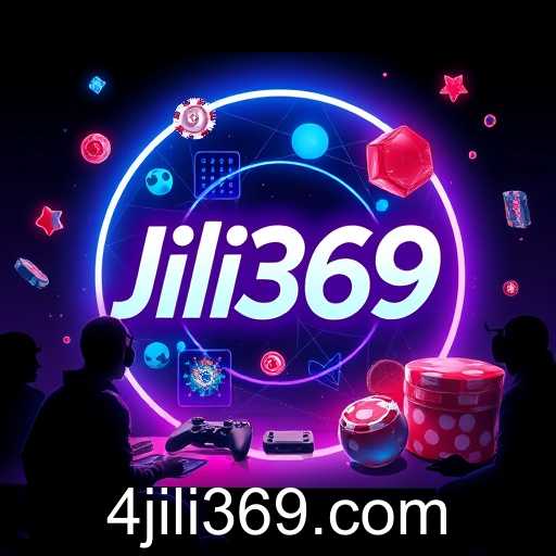 Jili369: Navigating the Expansion of Online Gaming