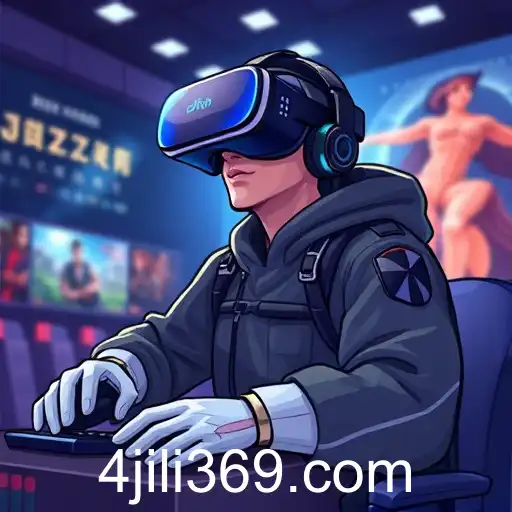 Exploring the Rise of Jili369 in Online Gaming