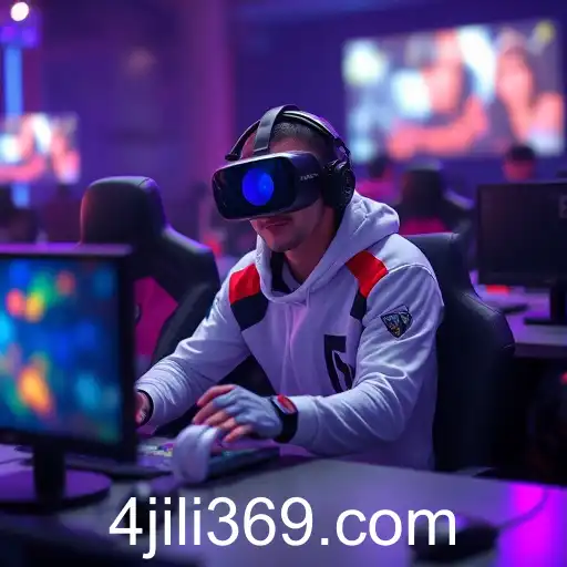 The Rise of Jili369: Gaming Trends of the Future