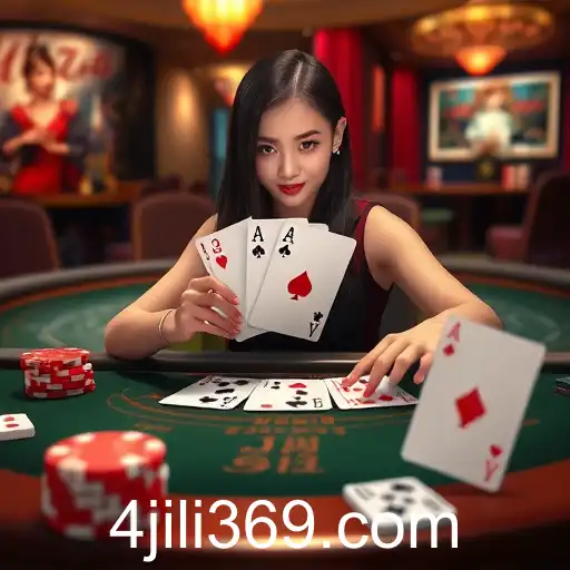 The Rise of Jili369: A Gaming Phenomenon