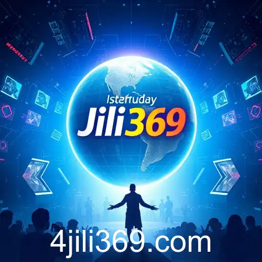 The Digital Expansion of Jili369: Gaming in 2025