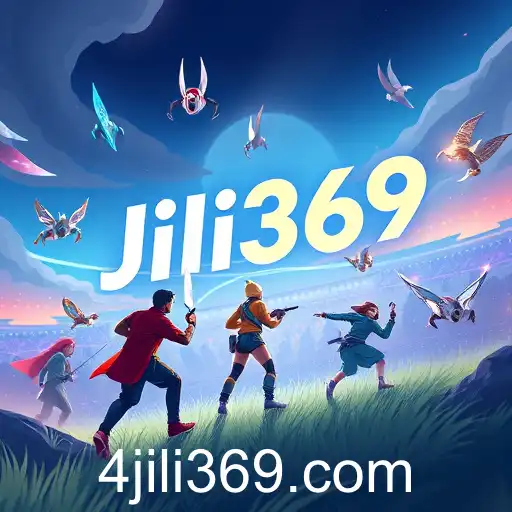 The Rise of Jili369 in the Gaming World