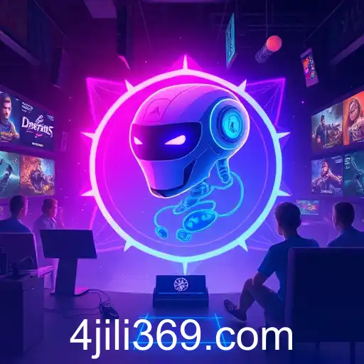 Jili369 Revolutionizes Online Gaming Landscape
