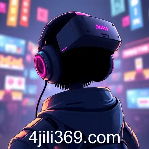 Jili369 Dominates Online Gaming in 2025