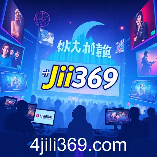 Jili369: Navigating the Expansion of Online Gaming