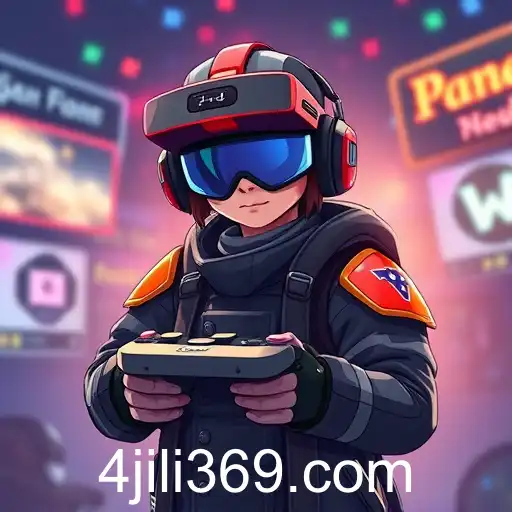 The Rise of Jili369: A New Era for Online Gaming