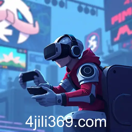 The Rise of Online Gaming Platforms in 2025