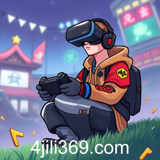 The Rise of Jili369: A New Era in Online Gaming