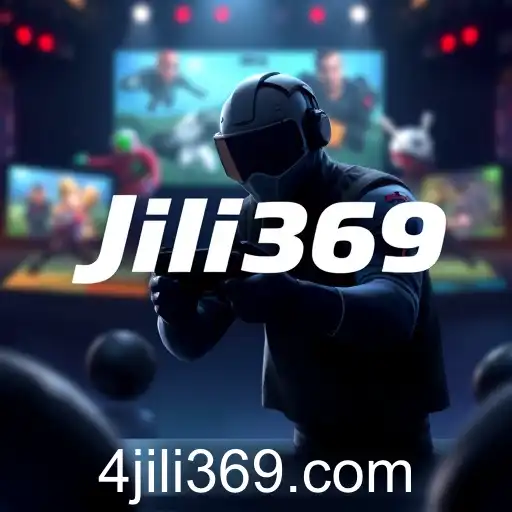 The Rise of jili369: A New Era in Online Gaming