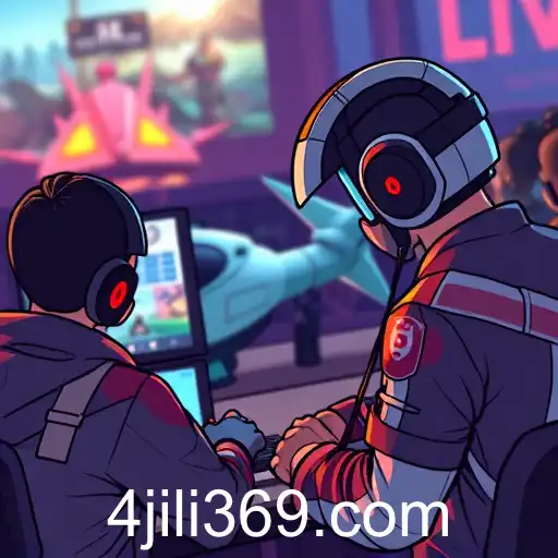 The Rise of Online Gaming: Jili369’s Impact