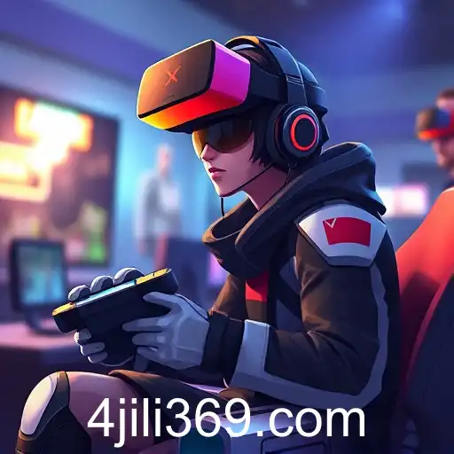 Exploring the Rise of Online Gaming Platforms