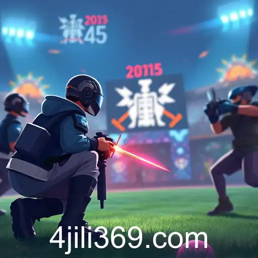 The Rise of Jili369: A Game Changer in Online Gaming