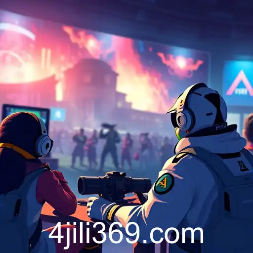 The Rise of Online Gaming Platforms in 2025