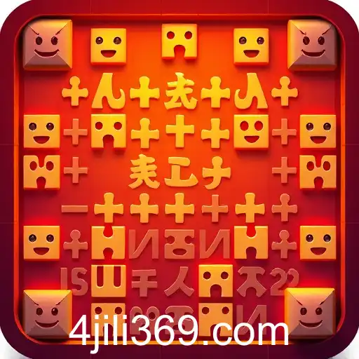 Exploring the Enigmatic World of 'Puzzle Games' on Jili369