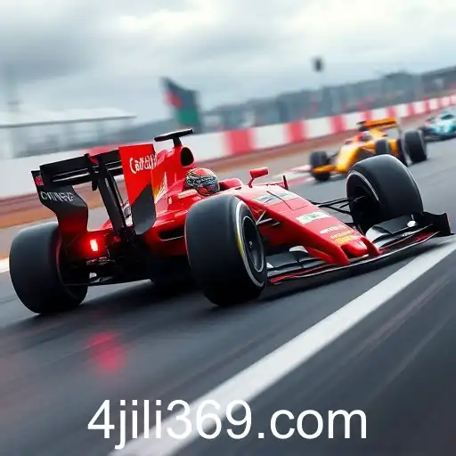 Exploring the Thrills of Racing Games: The Allure of jili369
