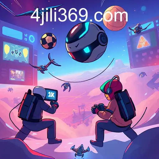 The Rise of Jili369 in the Gaming World