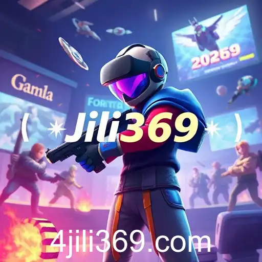 The Rise of jili369 in the Online Gaming World