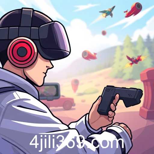 The Rise of Jili369: A New Era in Online Gaming