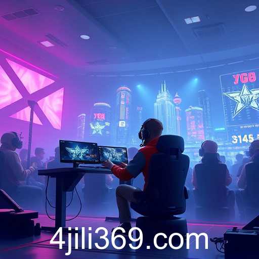 The Rise of Jili369 in the Gaming World