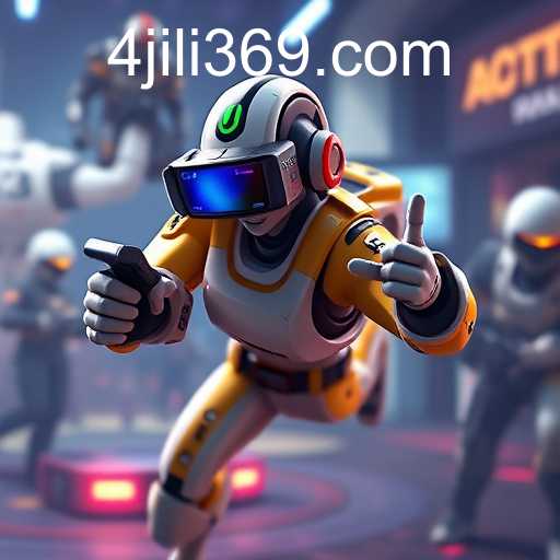 The Rise of jili369 in the Gaming World