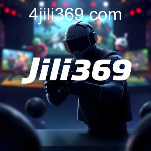The Rise of jili369: A New Era in Online Gaming