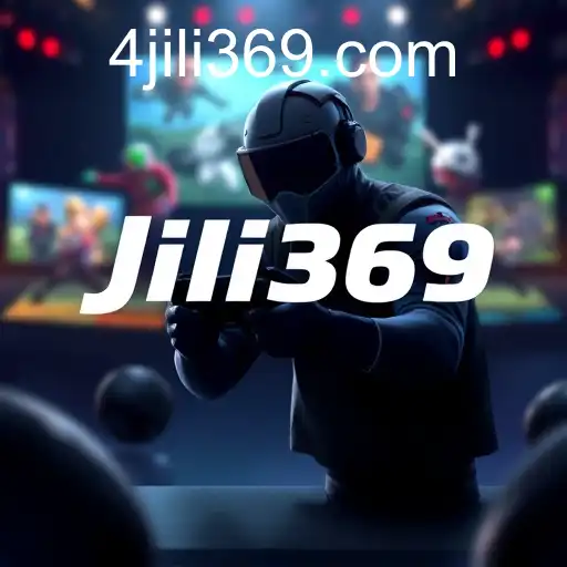 The Rise of jili369: A New Era in Online Gaming