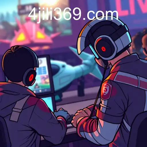 The Rise of Online Gaming: Jili369’s Impact