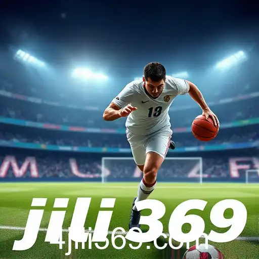 Exploring the Exciting World of 'Sports Games' with jili369