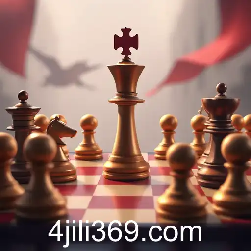 Exploring the Dynamic World of Strategy Games on Jili369