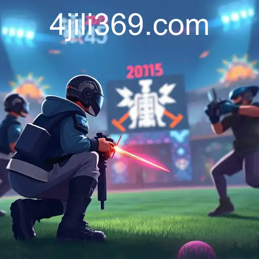 The Rise of Jili369: A Game Changer in Online Gaming